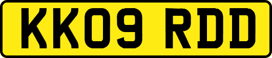 KK09RDD