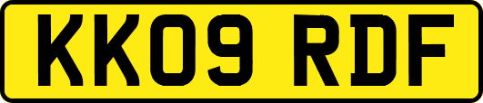 KK09RDF