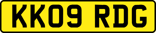 KK09RDG