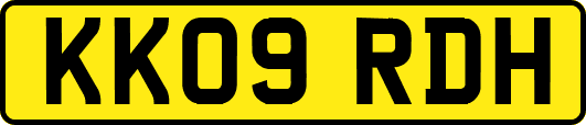 KK09RDH