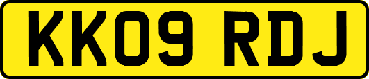 KK09RDJ