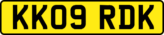KK09RDK