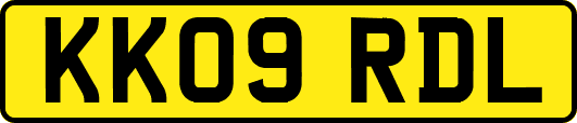 KK09RDL