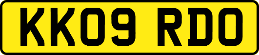 KK09RDO