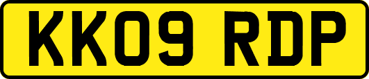 KK09RDP