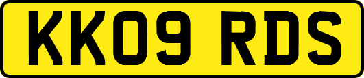 KK09RDS