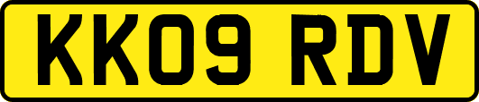 KK09RDV