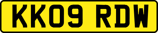 KK09RDW