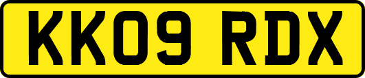 KK09RDX