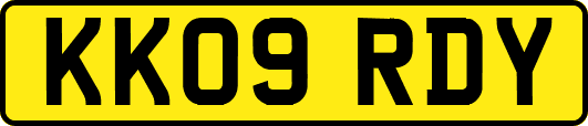 KK09RDY