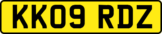 KK09RDZ