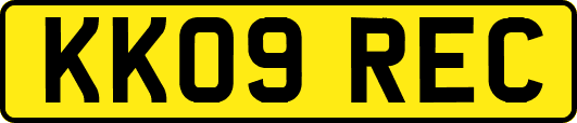 KK09REC