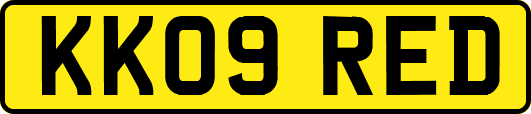 KK09RED