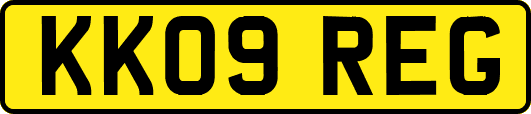 KK09REG