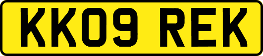 KK09REK