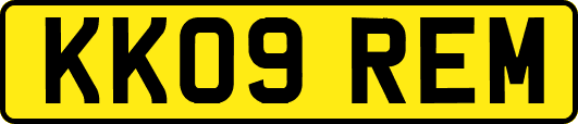 KK09REM