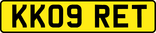 KK09RET