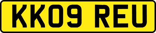 KK09REU