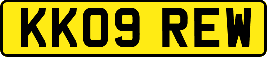 KK09REW
