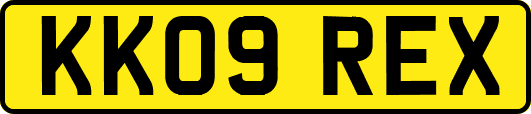 KK09REX