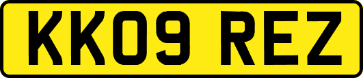 KK09REZ