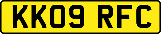 KK09RFC