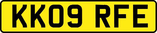KK09RFE