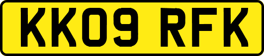 KK09RFK