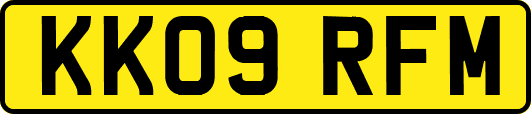 KK09RFM
