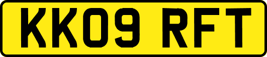 KK09RFT
