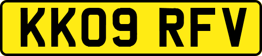 KK09RFV