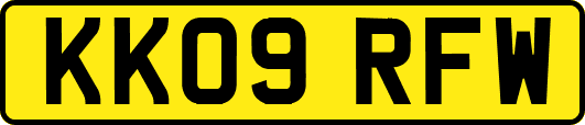 KK09RFW