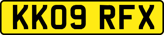 KK09RFX