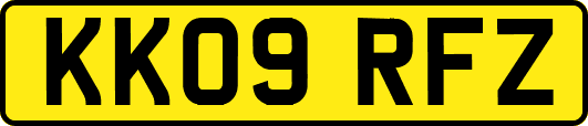 KK09RFZ