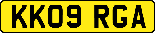 KK09RGA