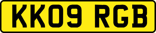 KK09RGB