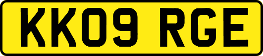 KK09RGE