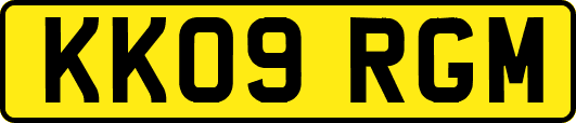 KK09RGM