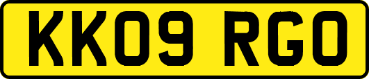 KK09RGO