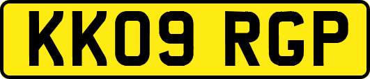 KK09RGP