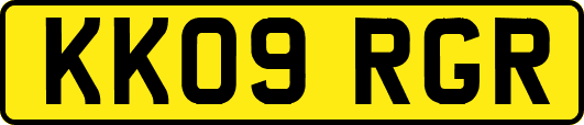 KK09RGR