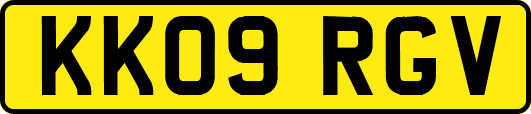KK09RGV