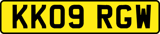 KK09RGW