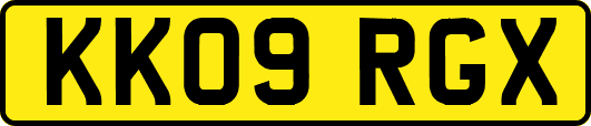 KK09RGX