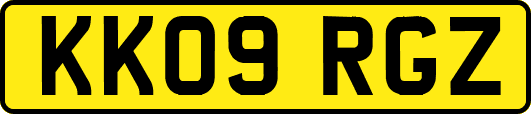 KK09RGZ