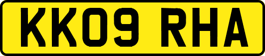 KK09RHA
