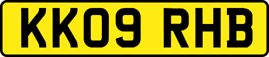 KK09RHB