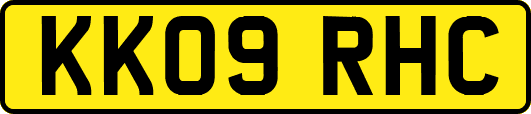 KK09RHC