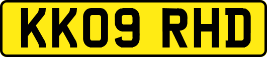 KK09RHD