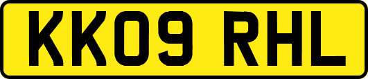 KK09RHL